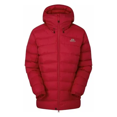 Mountain Equipment Senja Womens Capsicum Red Dzseki