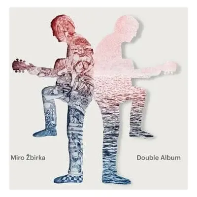 Miroslav Žbirka - Double Album (2 LP)