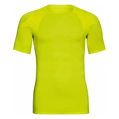 Odlo Men's Active Spine 2.0 Running Rövidujjú futópólók