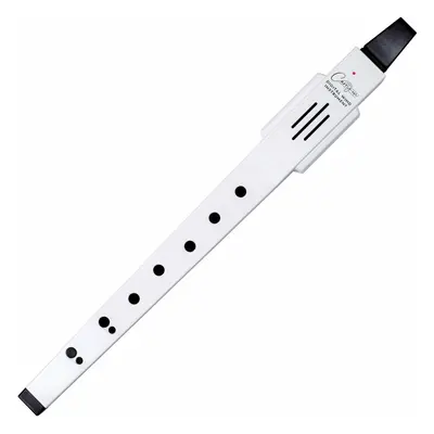 Carry-On Digital Wind Instrument MIDI vezérlő White