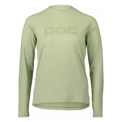 POC Reform Enduro Women's Dzsörzi Prehnite Green