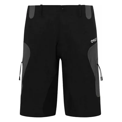 Oakley Maven MTB Cargo Short Blackout Nadrág kerékpározáshoz