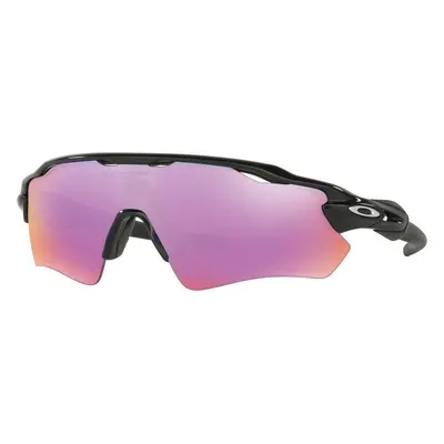 Oakley Radar EV Path Polished Black/Prizm Golf Kerékpáros szemüveg