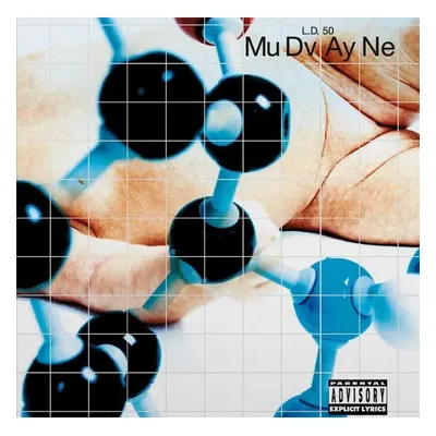 Mudvayne - LD (180 g) (Yellow Coloured) (Gatefold Sleeve) (2 LP)