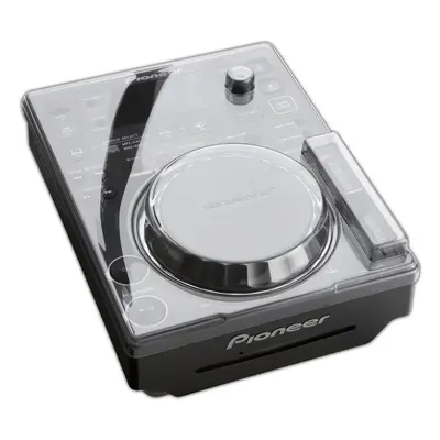 Decksaver Pioneer CDJ-350 DJ lejátszó takaró