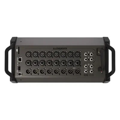 Allen & Heath CQ-20B Digitális keverő