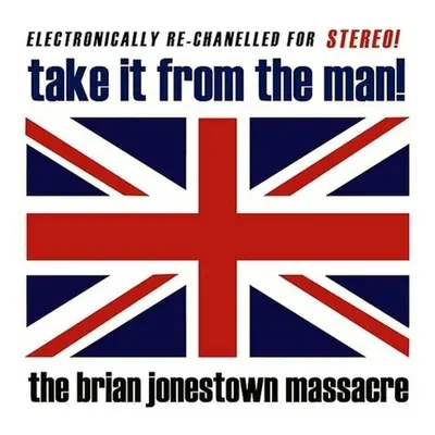 Brian Jonestown Massacre - Take It From The Man! (Reissue) (2 LP)