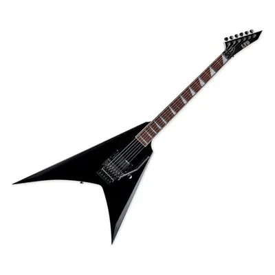 ESP LTD Alexi Black Elektromos gitár