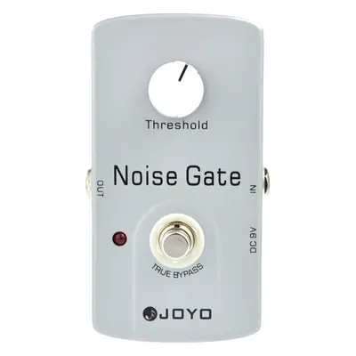 Joyo JF-31 Noise Gate Gitáreffekt