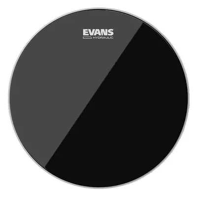 Evans TT08HBG Hydraulic 8" Átlátszó dobbőr