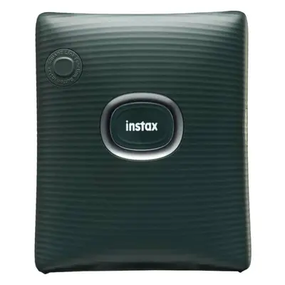 Fujifilm Instax Square Link Midnight Green Pocket nyomtató