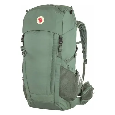 Fjällräven Abisko Hike Patina Green Outdoor hátizsák