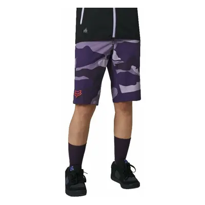 FOX Womens Ranger Short Chilli Nadrág kerékpározáshoz