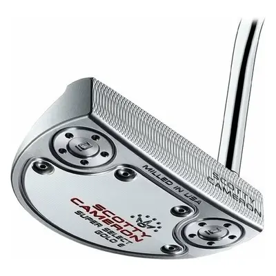 Scotty Cameron Select Golo Jobbkezes 35'' Golfütő - putter