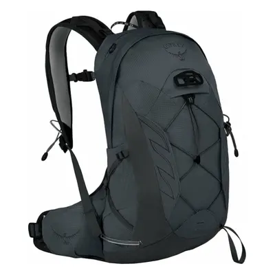 Osprey Talon III Eclipse Grey Outdoor hátizsák