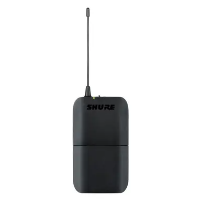 Shure BLX1 Adó M17: MHz