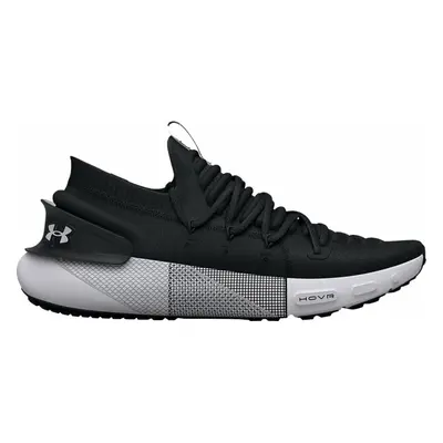 Under Armour Women's UA HOVR Phantom Black/White Utcai futócipők