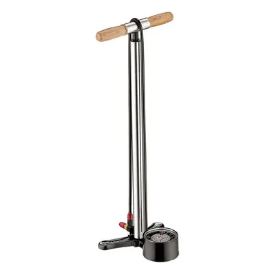 Lezyne Alloy Floor Drive Tall Műhelypumpa