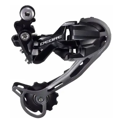 Shimano RD-M592 Deore 9-Speed SGS Hátulsó Hátsó váltó