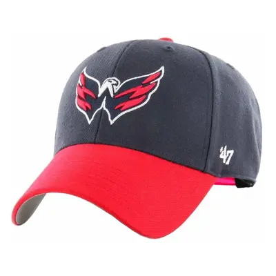 Washington Capitals NHL '47 Sure Shot Snapback Navy Baseball sapka