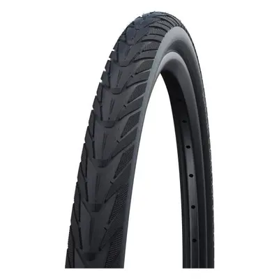 Schwalbe Energizer Plus Tour 29/28" (622 mm) 50.0 Black/Reflex Trekking kerékpár gumiabroncs