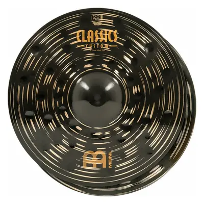 Meinl CC14DAH Classics Custom Dark 14" Lábcin