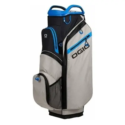 Ogio All Elements Silencer Grey Cart Bag