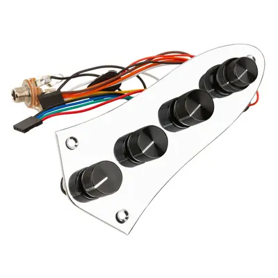 Sadowsky Onboard Bass Preamp (4KS) Basszusgitár előerősítő