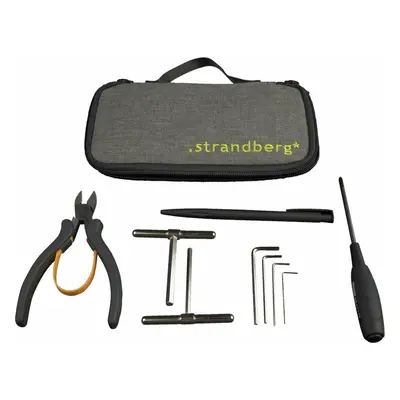 Strandberg Deluxe Toolkit Gitár karbantartó eszköz