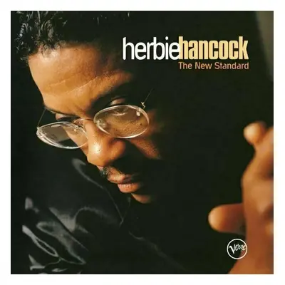 Herbie Hancock - The New Standard (2 LP)