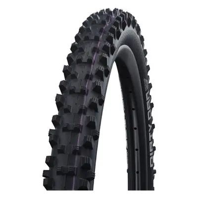 Schwalbe Dirty Dan 27,5" (584 mm) Black 2.35 Tubeless Ready MTB kerékpár gumiabroncs