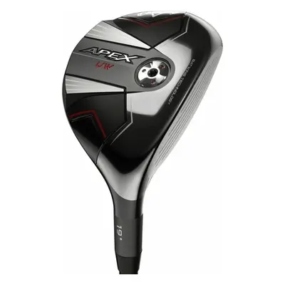 Callaway Apex Utility Wood Jobbkezes 19° Stiff Golfütő - fa ütő