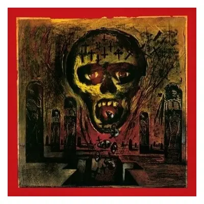 Slayer - Seasons In The Abyss (LP)