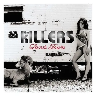 The Killers - Sam's Town (LP)