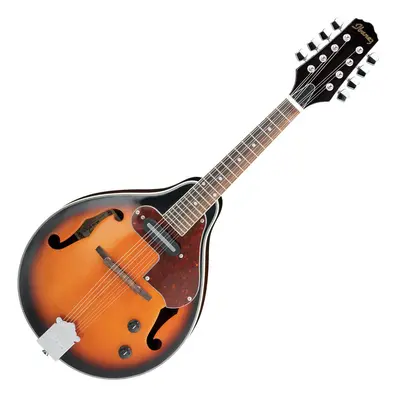 Ibanez M510E Brown Sunburst Mandolin