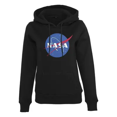 NASA Pulóver Insignia Black