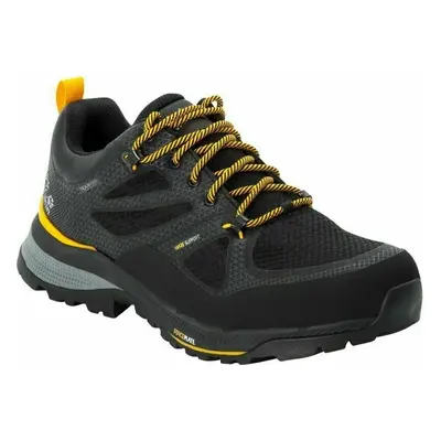 Jack Wolfskin Force Striker Texapore Low Férfi túracipők