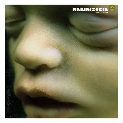 Rammstein - Mutter (2 LP)