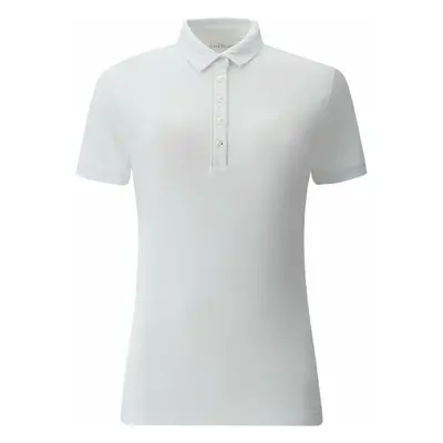 Chervo Womens Arras White Rövid ujjú póló