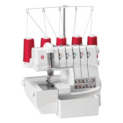 Singer Professional (14T968) Overlock