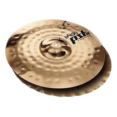 Paiste PST Reflector Sound Edge 14" Lábcin