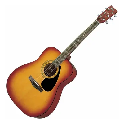 Yamaha F310 TBS MK2 Tobacco Sunburst Akusztikus gitár