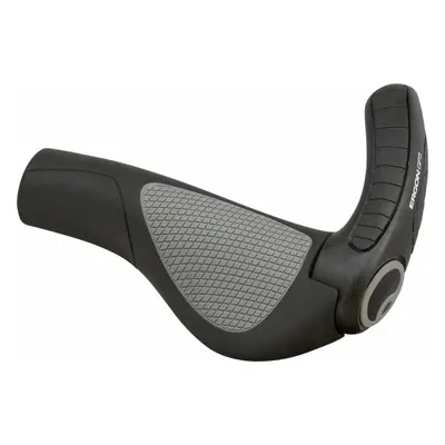 Ergon GP3 Regular Black/Grey Markolat