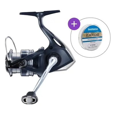 Shimano Fishing Catana FE Elsőfékes orsó