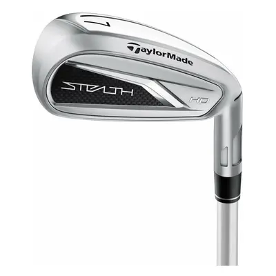 TaylorMade Stealth HD Women Jobbkezes 6-PW Lady Graphite Golfütő - vas ütők