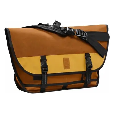 Chrome Citizen Amber Tritone Crossbody táska