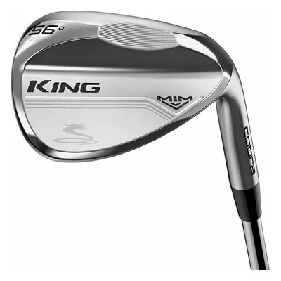 Cobra Golf King Mim Golfütő - wedge Balkezes 56° Stiff