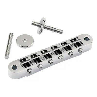 Gotoh GE103B-N Nickel Gitárhíd