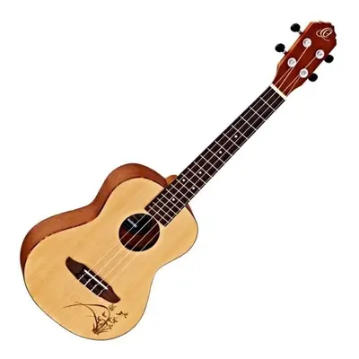 Ortega RU5 Natural ukulele