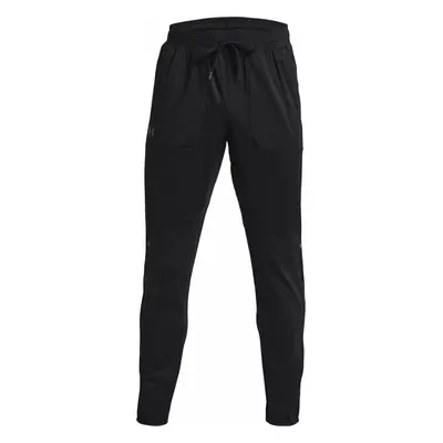 Under Armour UA Rush All Purpose Pants Black/Black Fitness nadrág